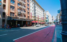 The Bartlett Hotel And Guesthouse